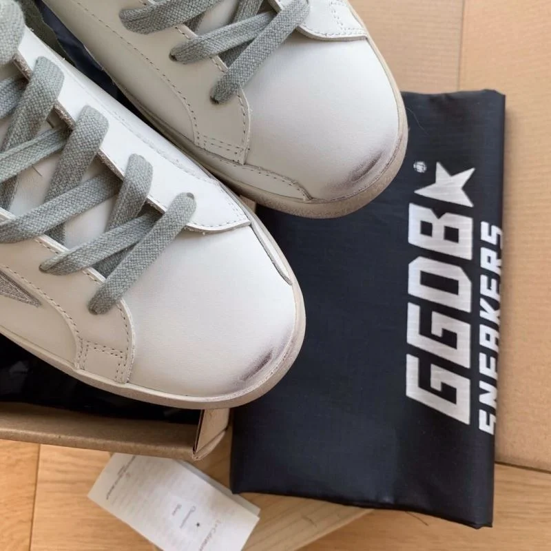 OdorResistant Ggdb Shoes 6443