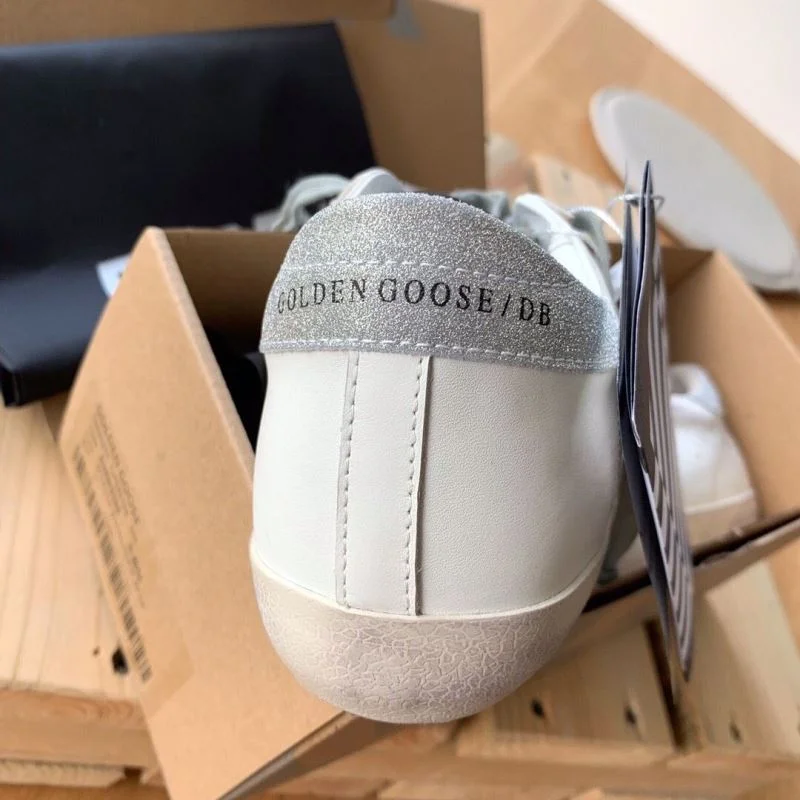 OdorResistant Ggdb Shoes 6443