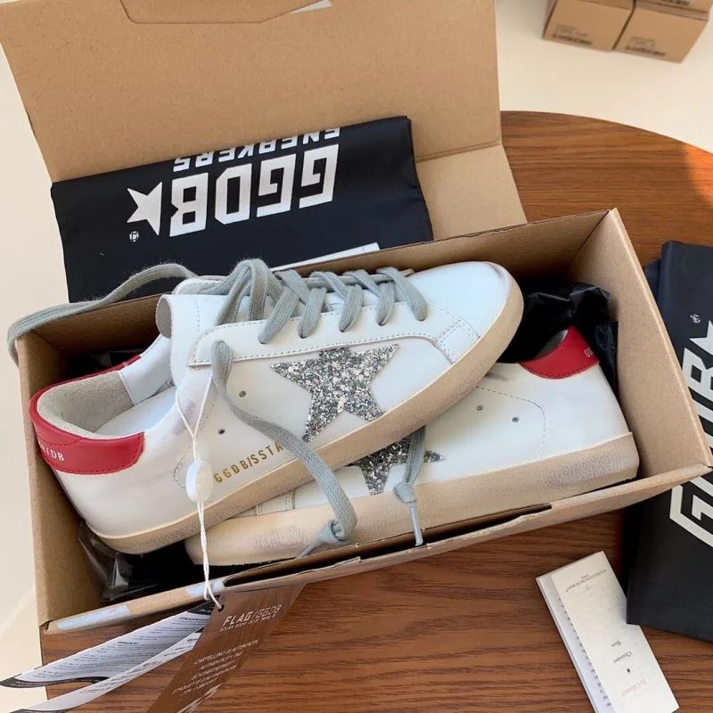 Packable Ggdb Shoes 6423