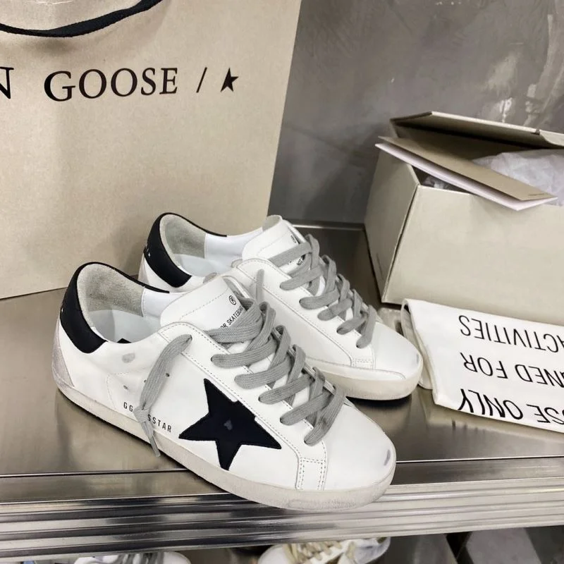 WrinkleFree Ggdb Shoes 6503