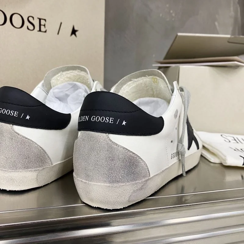 WrinkleFree Ggdb Shoes 6503