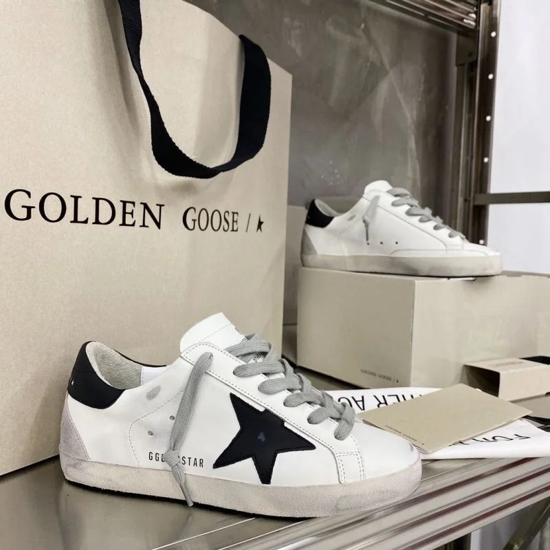 WrinkleFree Ggdb Shoes 6503