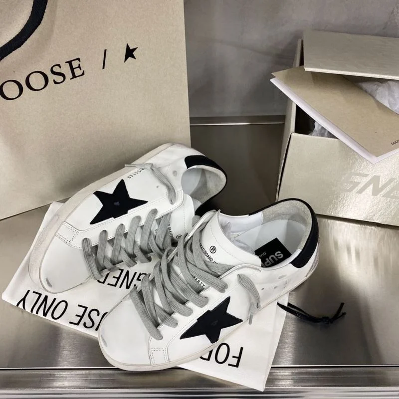 WrinkleFree Ggdb Shoes 6503
