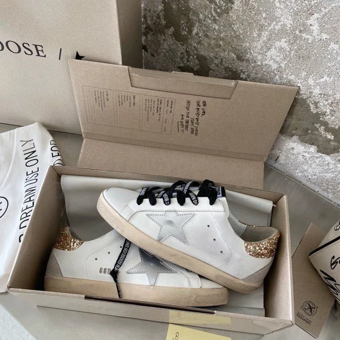 Ggdb Shoes Durable 6505