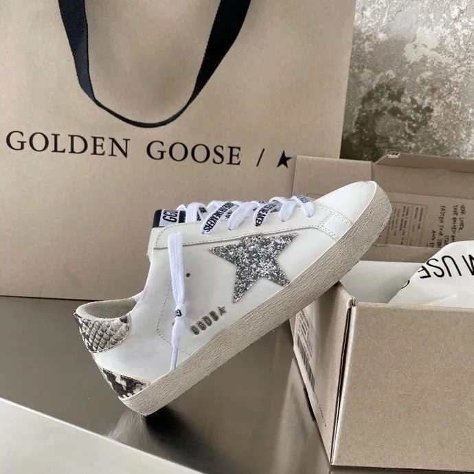 Ggdb Shoes OdorResistant 6418