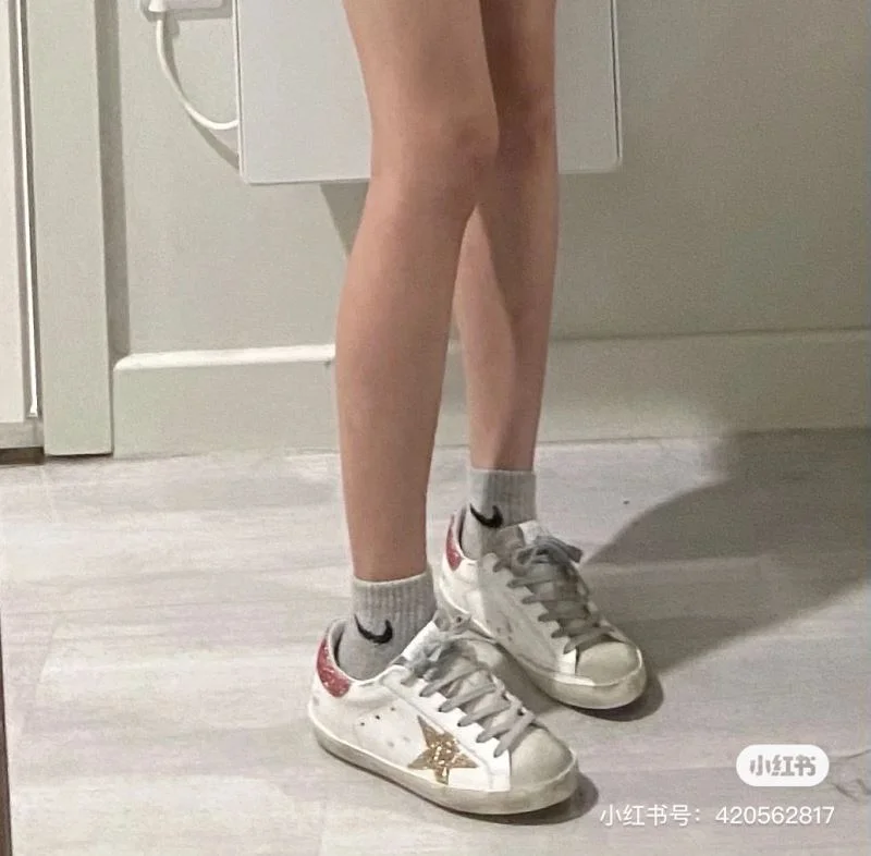 Resilient Ggdb Shoes 6454