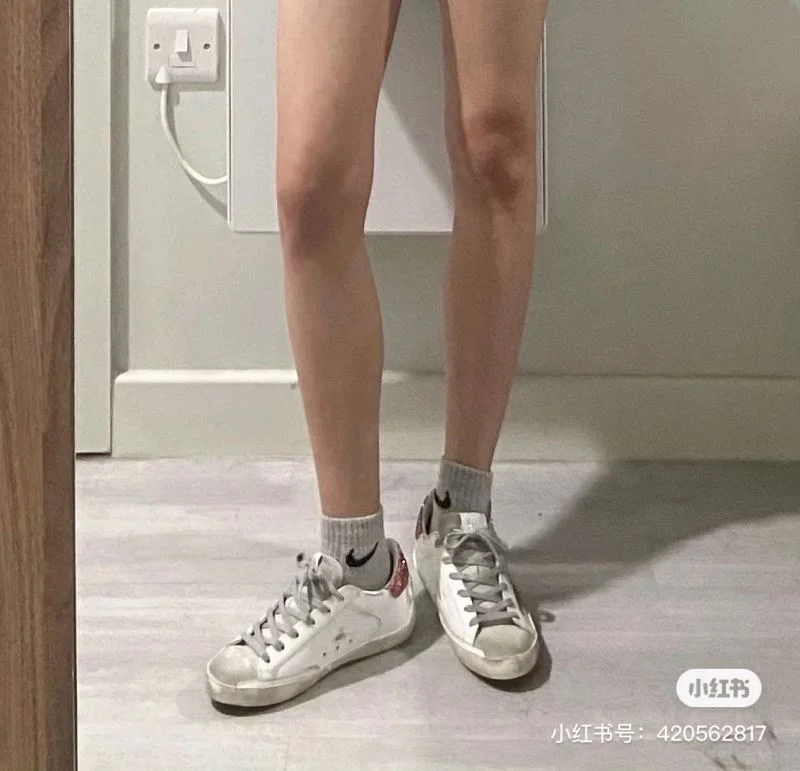 Resilient Ggdb Shoes 6454
