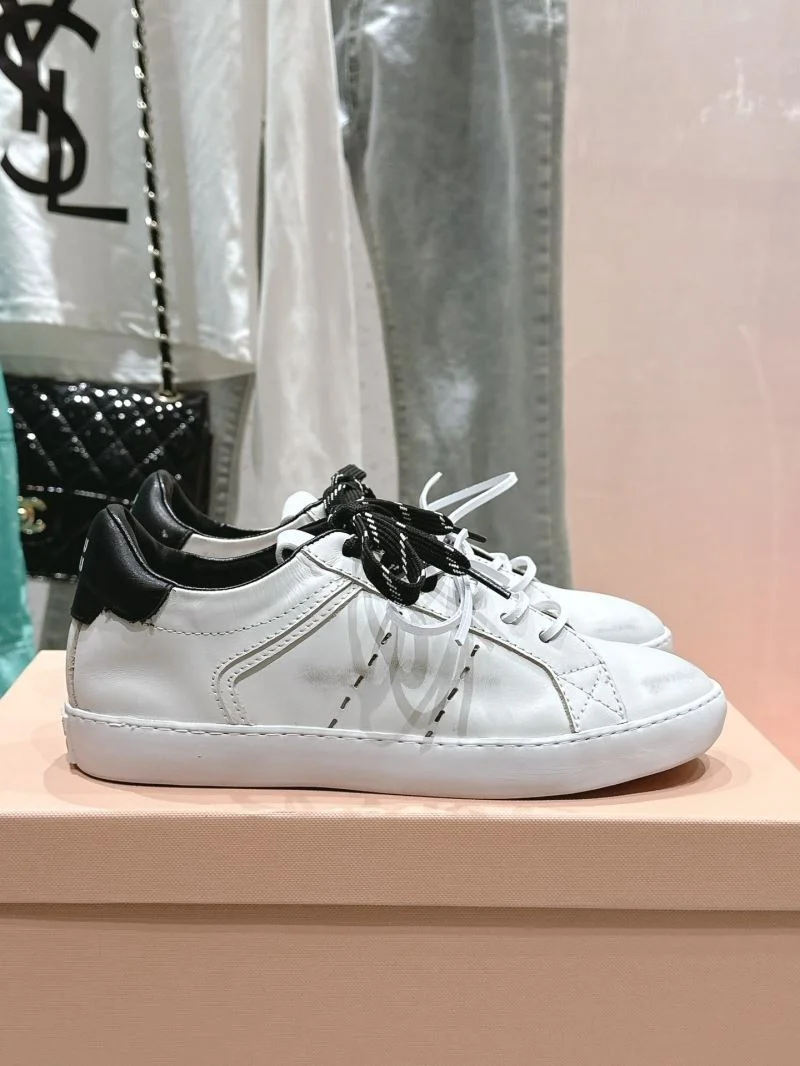 Trendy Ggdb Shoes 6415
