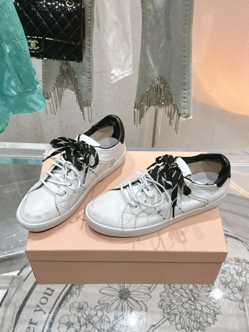 Trendy Ggdb Shoes 6415