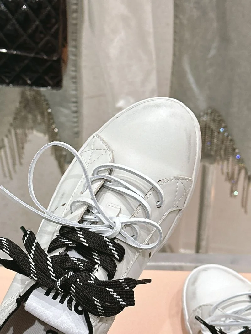 Trendy Ggdb Shoes 6415