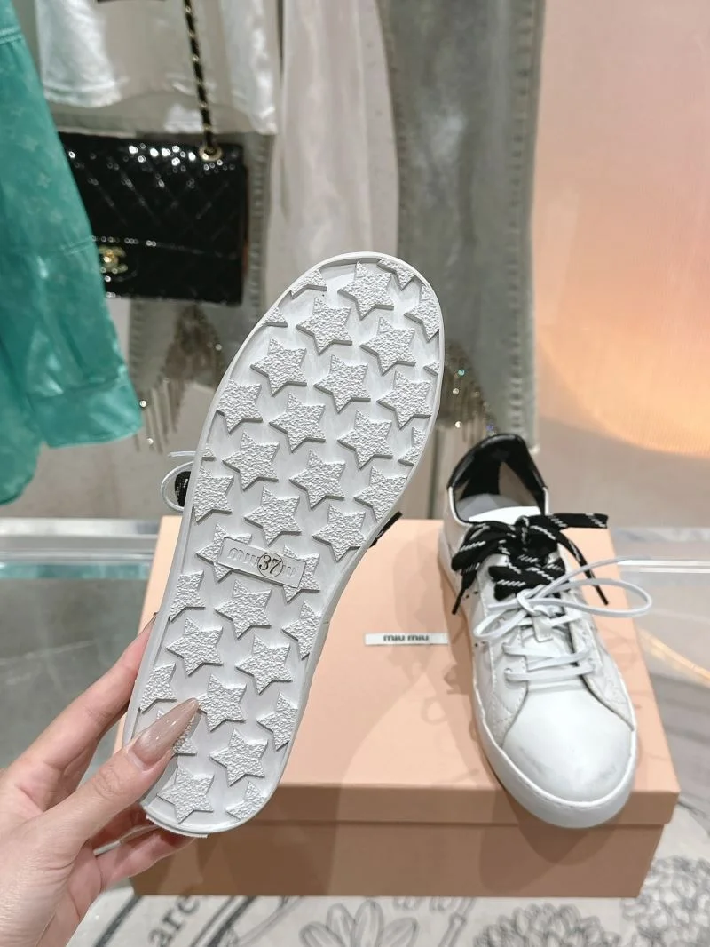 Trendy Ggdb Shoes 6415