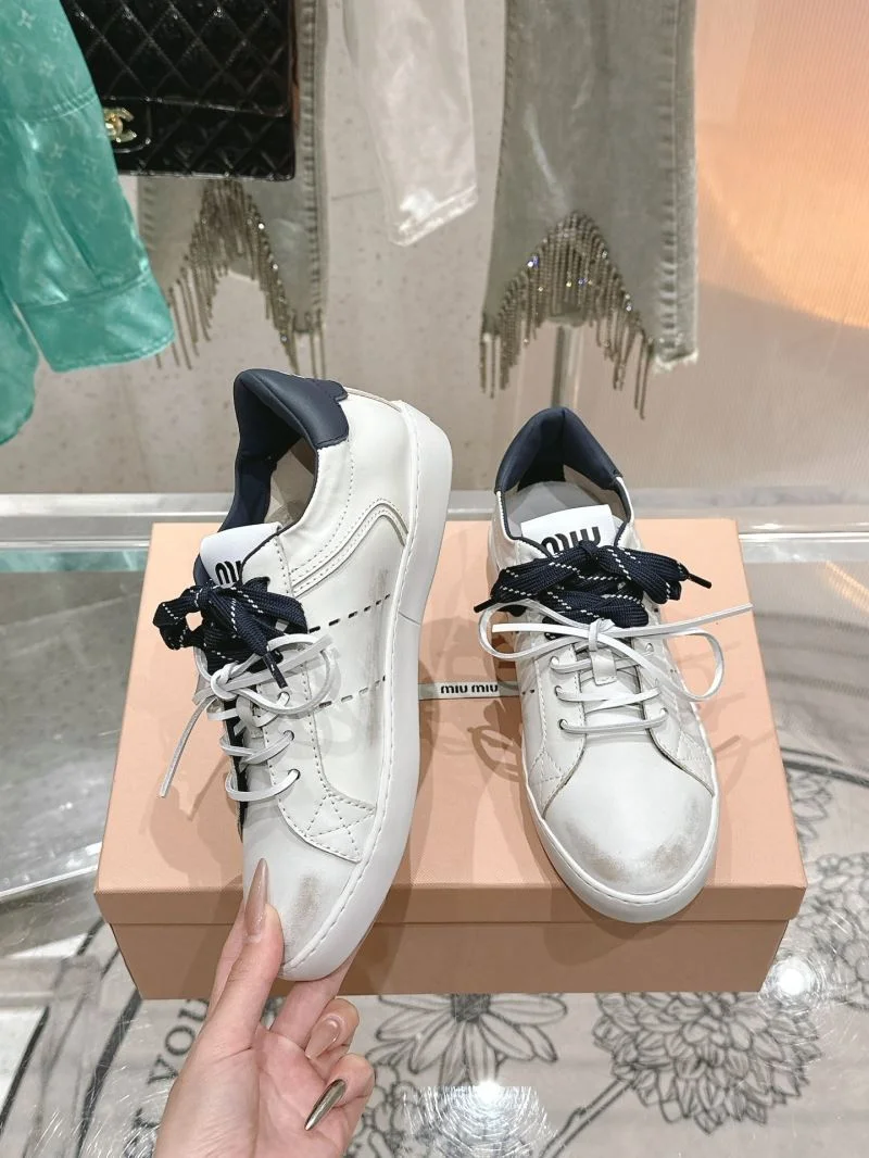 RelaxedFit Ggdb Shoes 6445