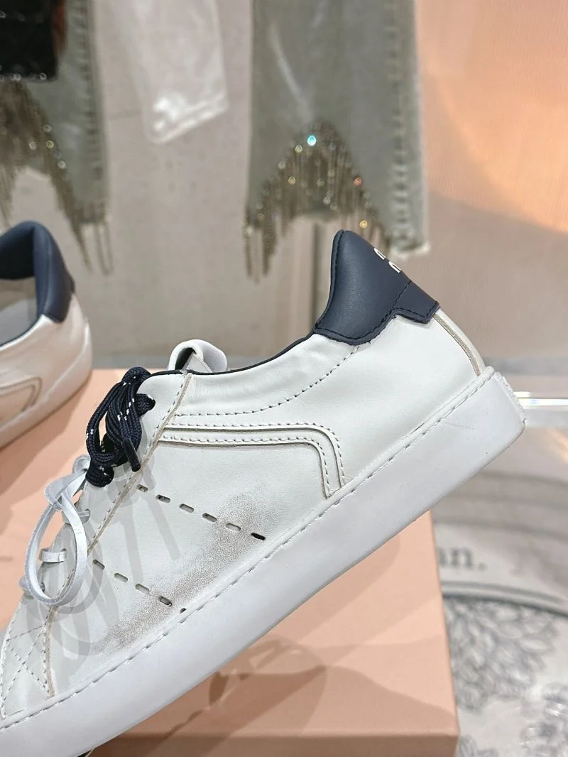 RelaxedFit Ggdb Shoes 6445