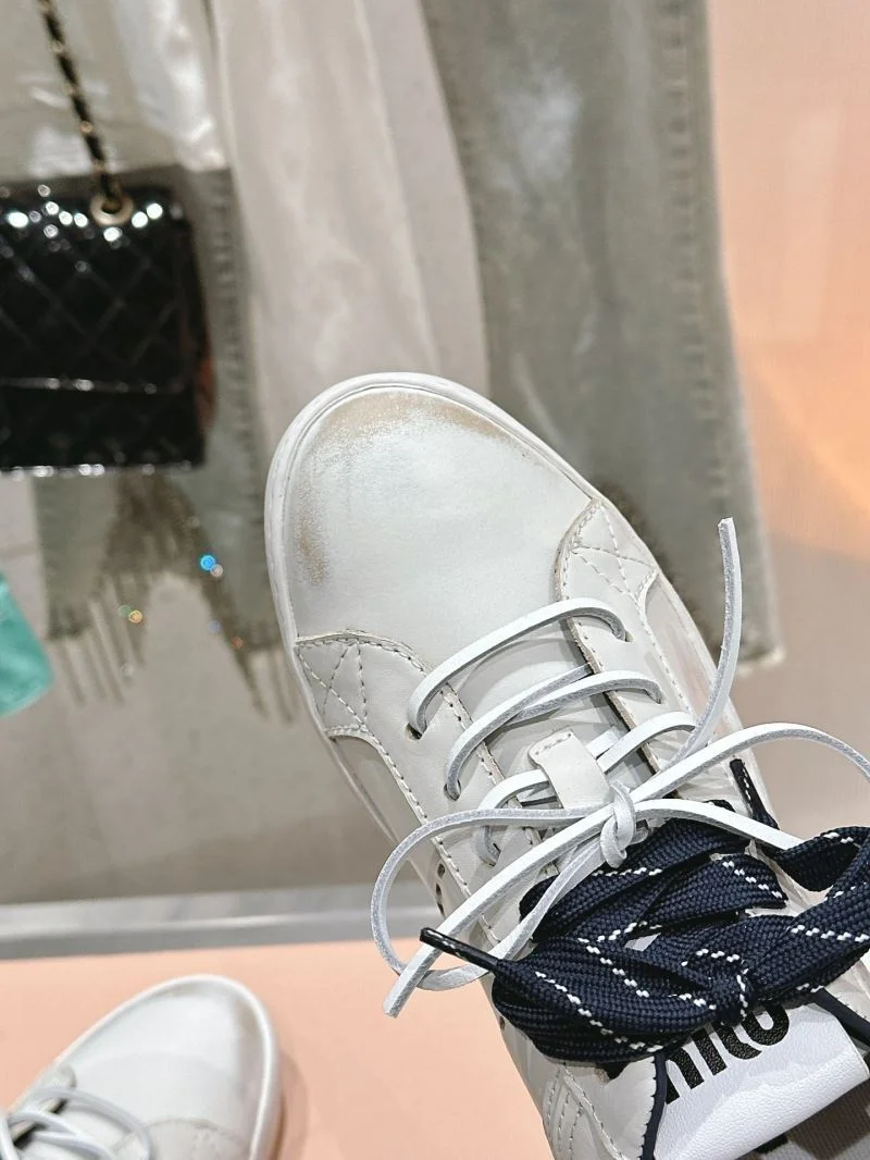 RelaxedFit Ggdb Shoes 6445