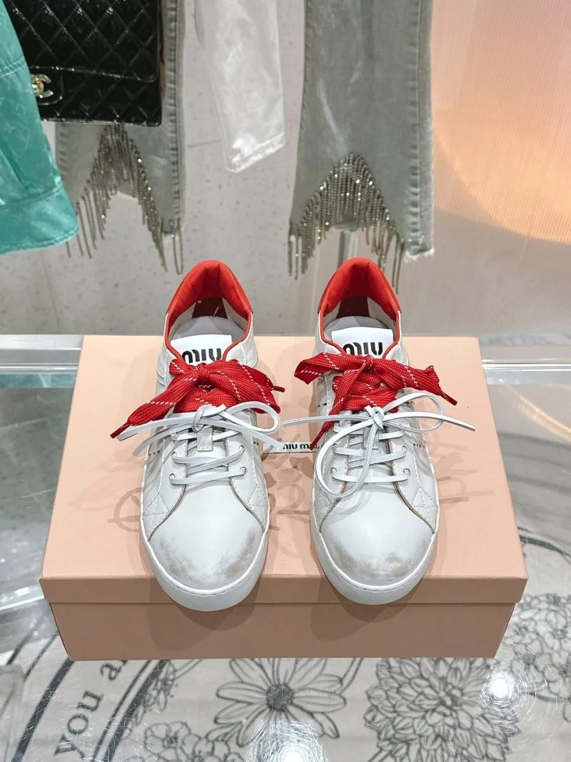 FlexibleFit Ggdb Shoes 6434
