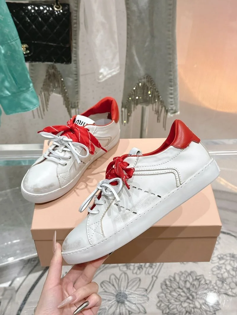FlexibleFit Ggdb Shoes 6434