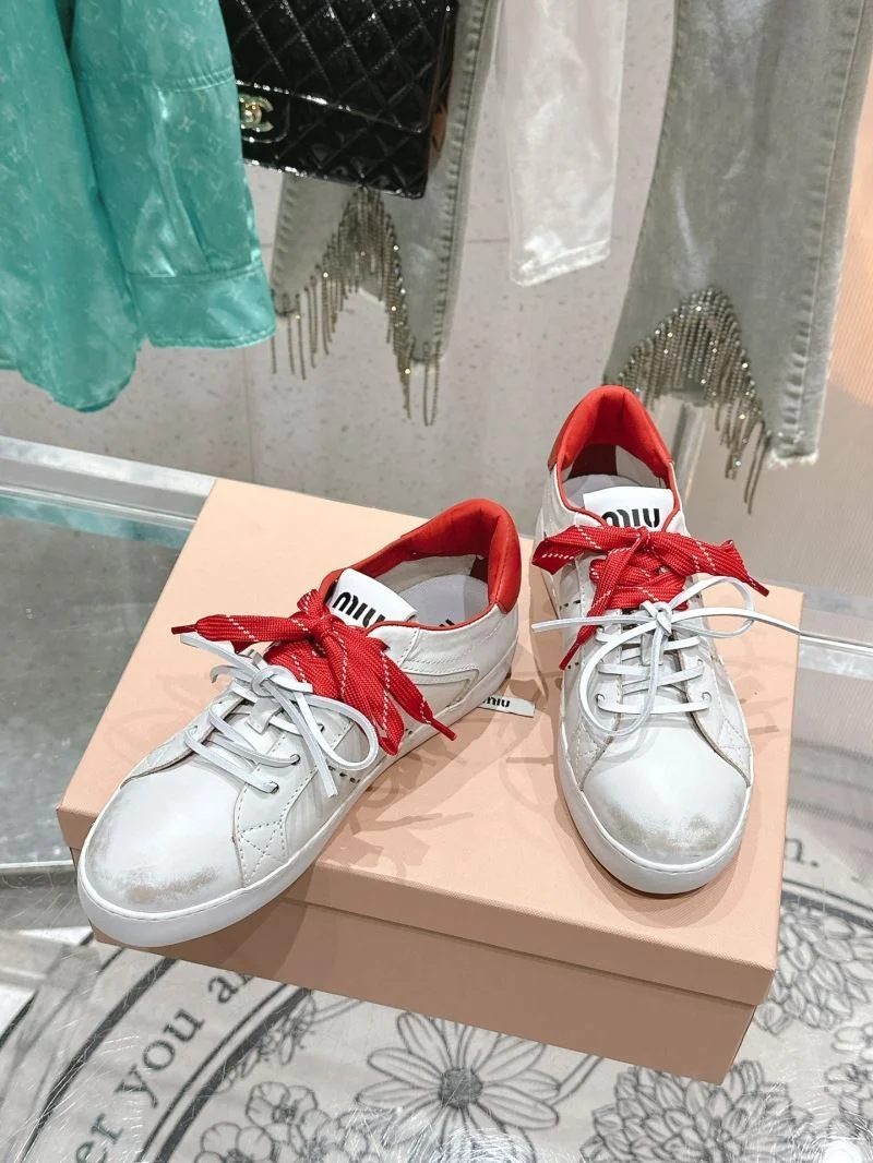FlexibleFit Ggdb Shoes 6434