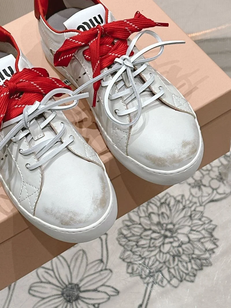 FlexibleFit Ggdb Shoes 6434