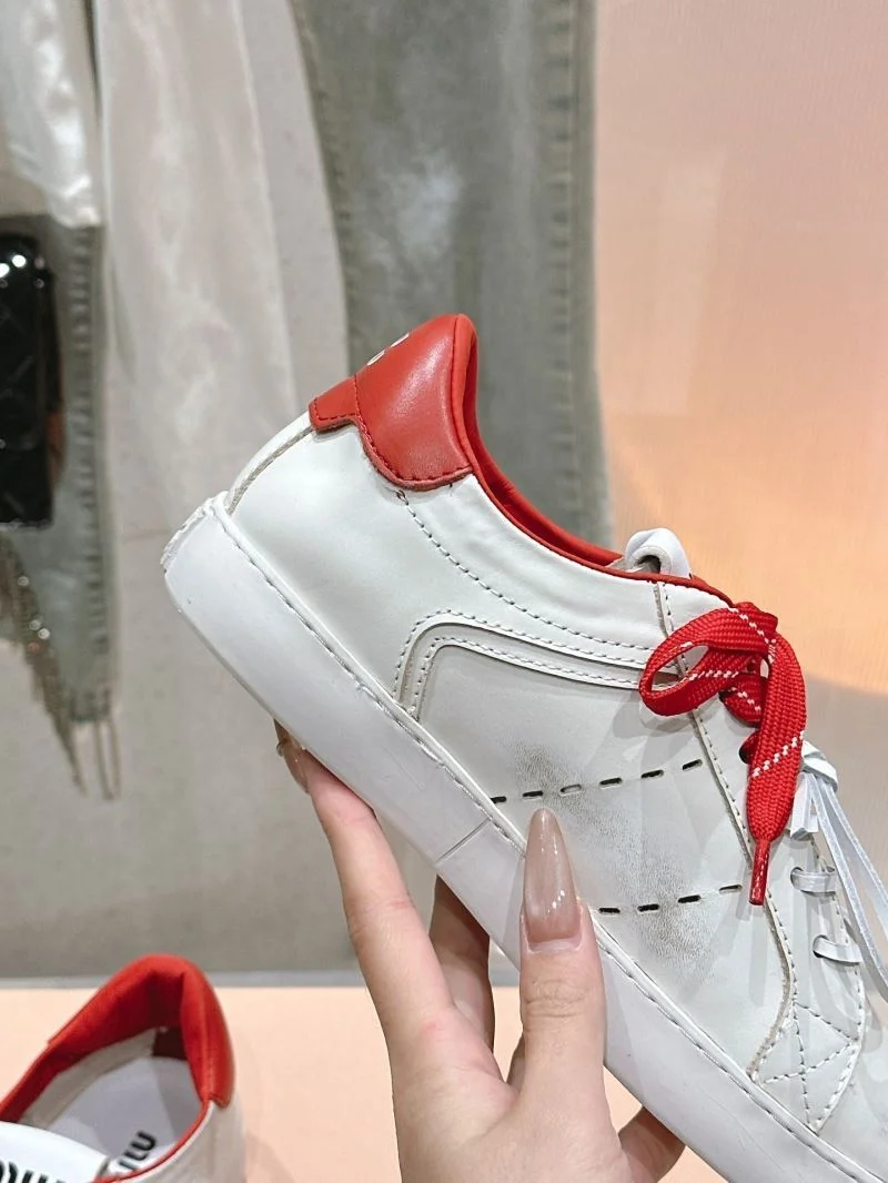 FlexibleFit Ggdb Shoes 6434