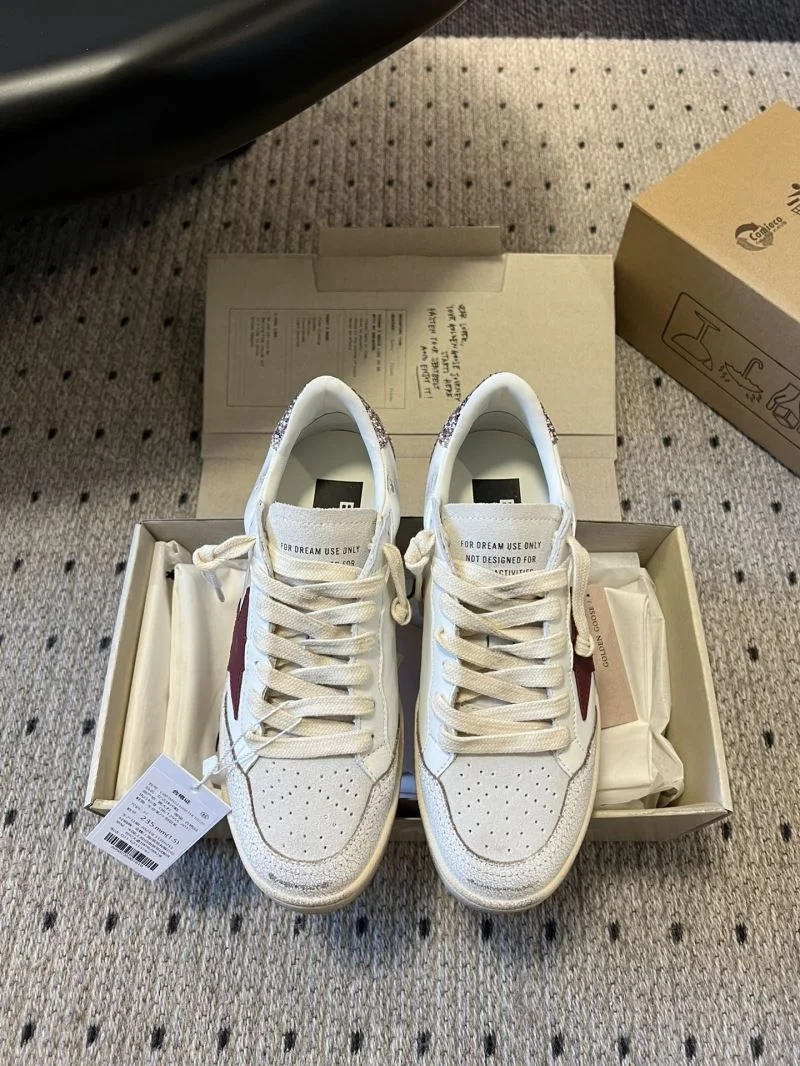 ZipUp Ggdb Shoes 6480