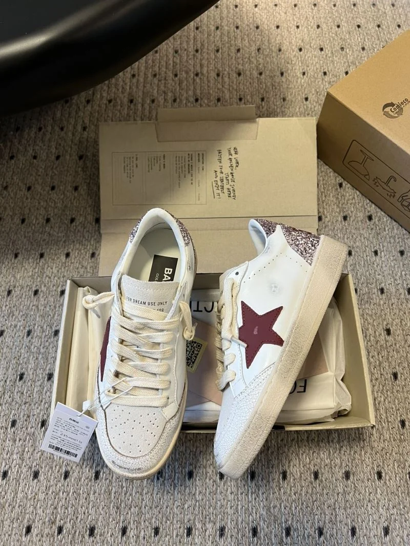 ZipUp Ggdb Shoes 6480