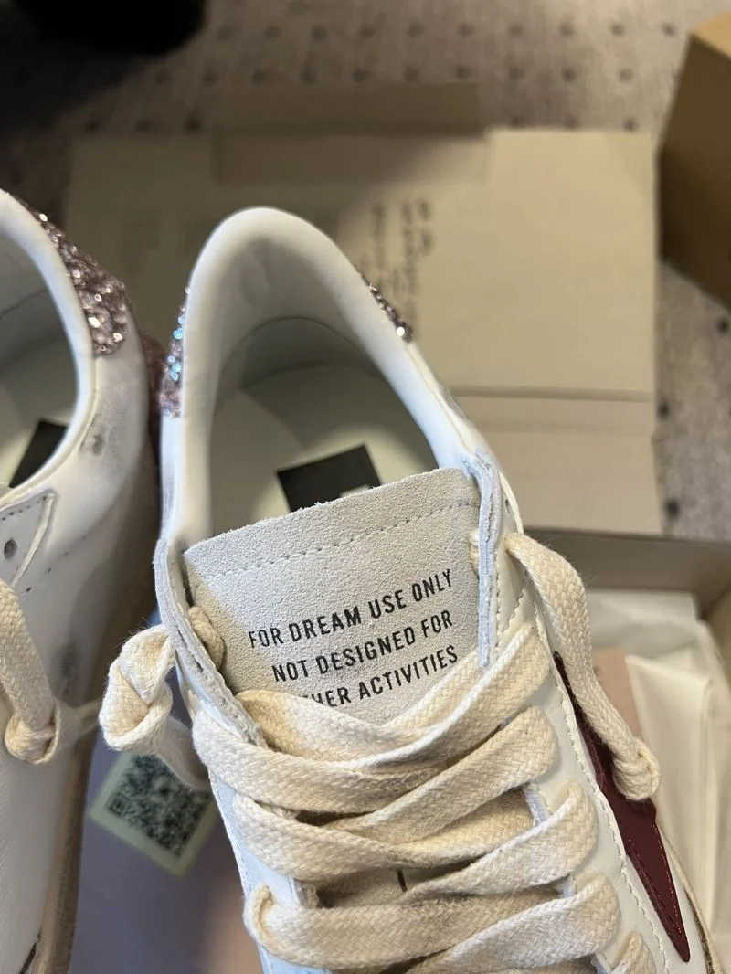ZipUp Ggdb Shoes 6480