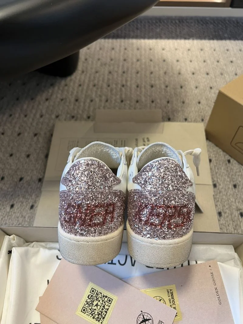 ZipUp Ggdb Shoes 6480