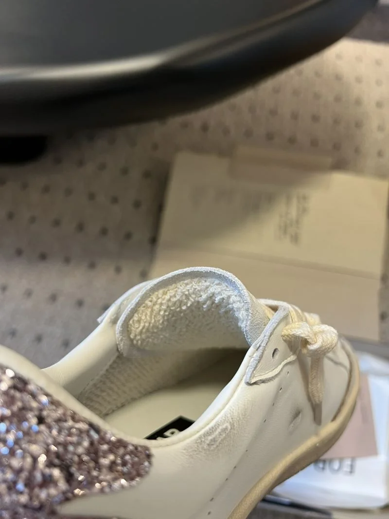 ZipUp Ggdb Shoes 6480