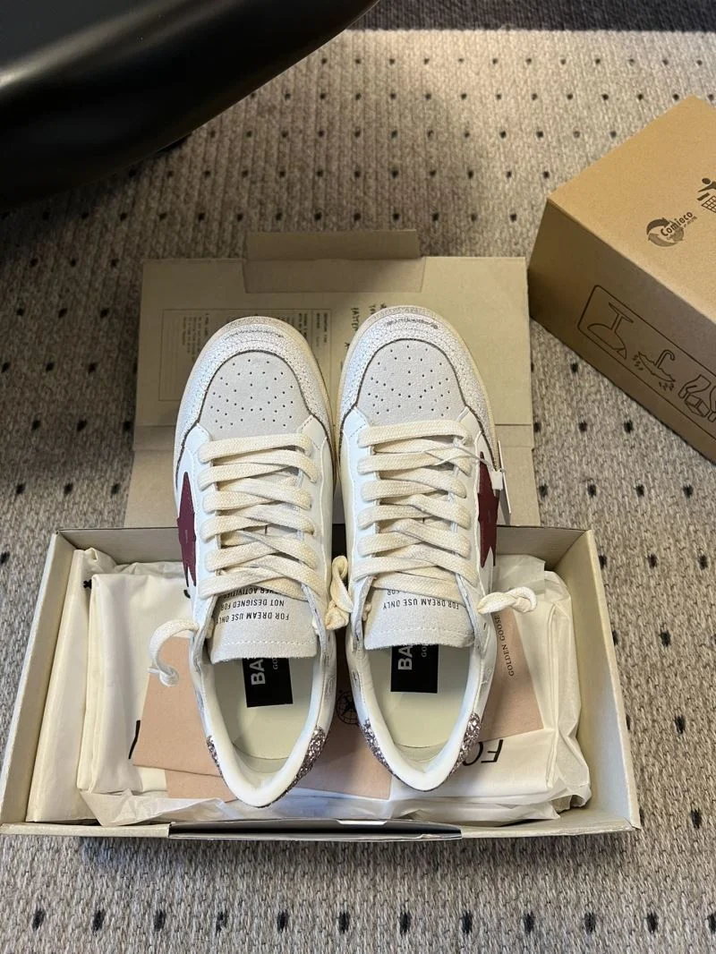 ZipUp Ggdb Shoes 6480