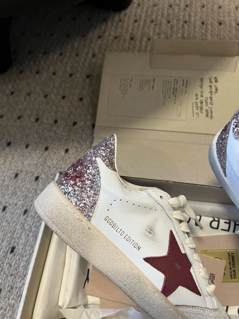 ZipUp Ggdb Shoes 6480