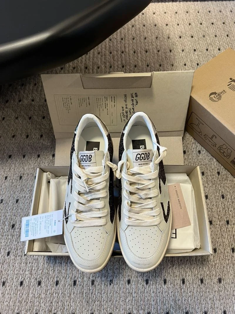 Snug Ggdb Shoes 6431