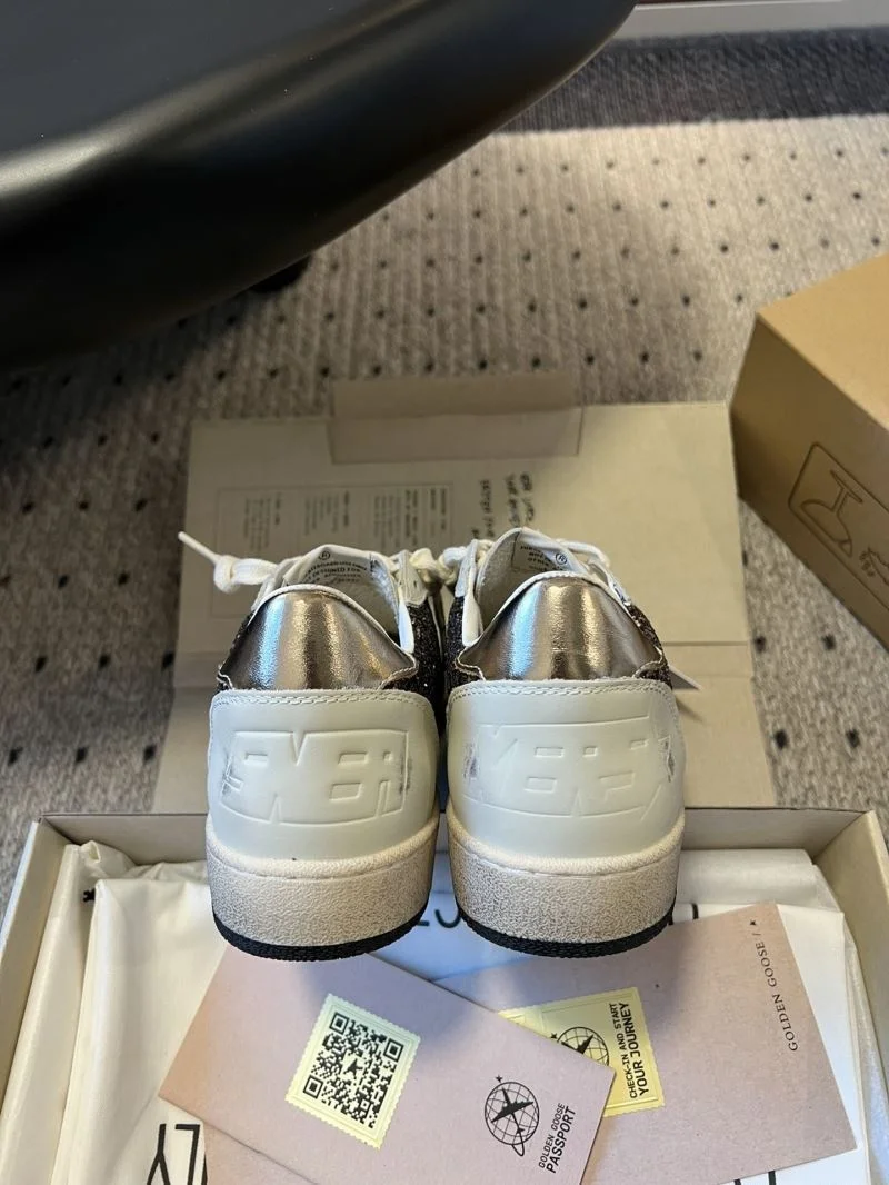 Snug Ggdb Shoes 6431