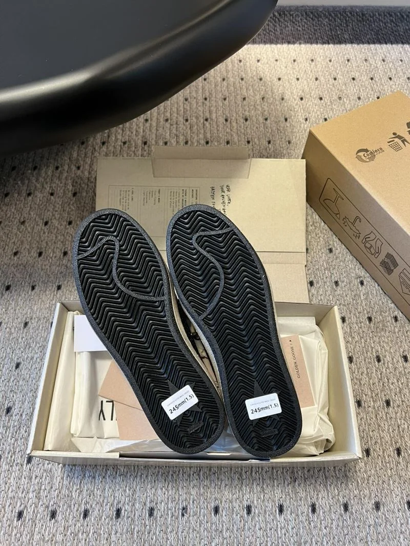 Snug Ggdb Shoes 6431