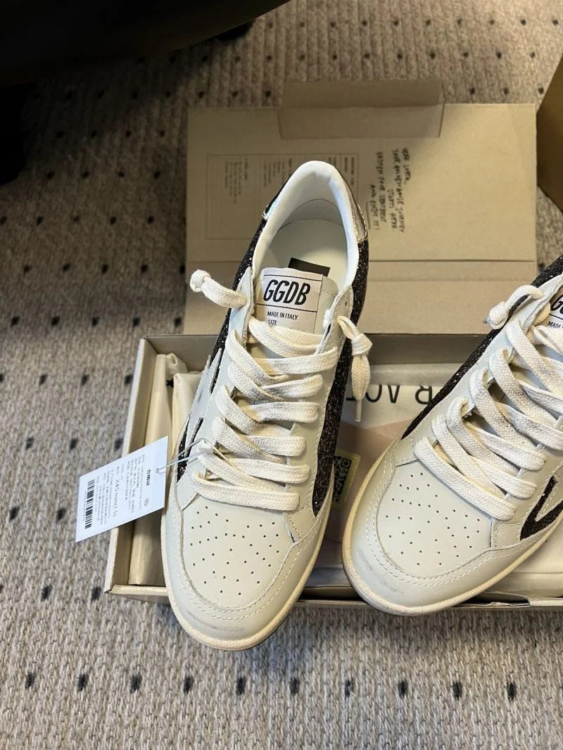 Snug Ggdb Shoes 6431