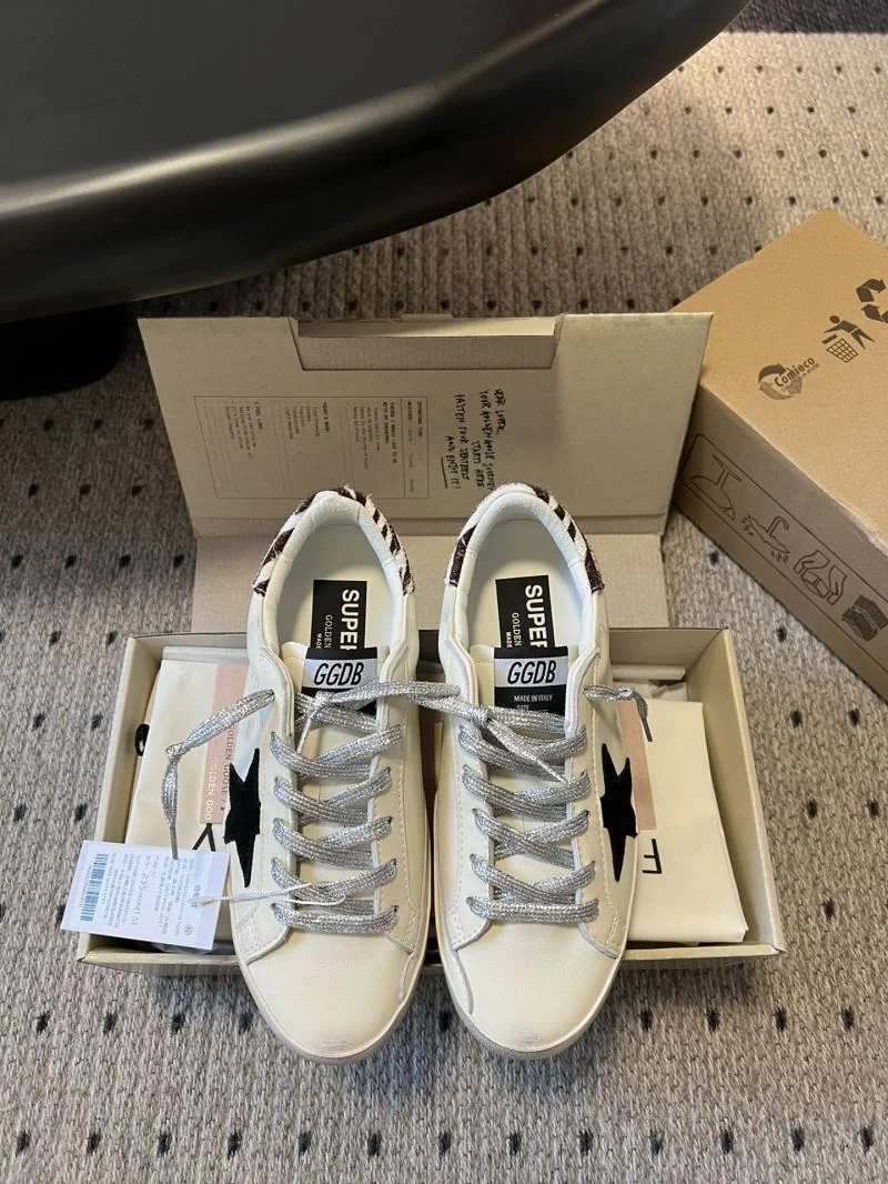 Modern Ggdb Shoes 6481