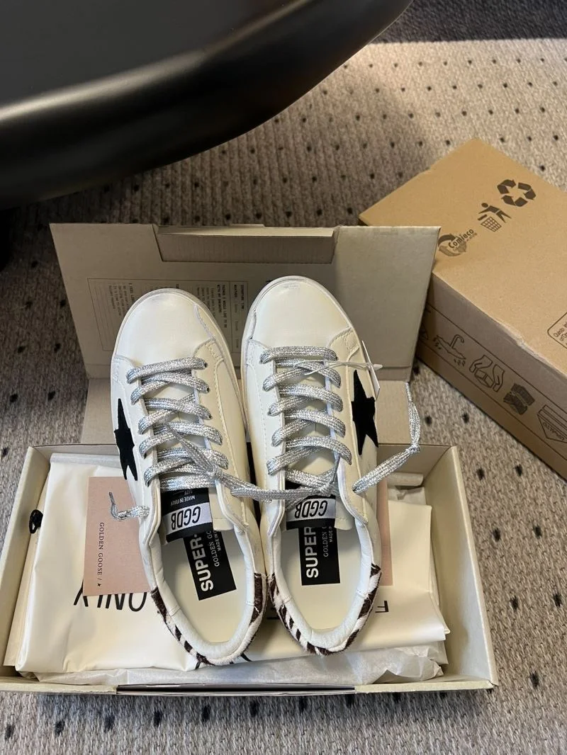 Modern Ggdb Shoes 6481