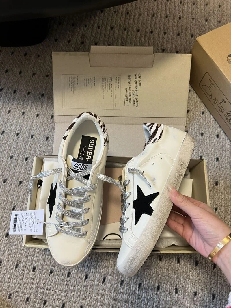 Modern Ggdb Shoes 6481