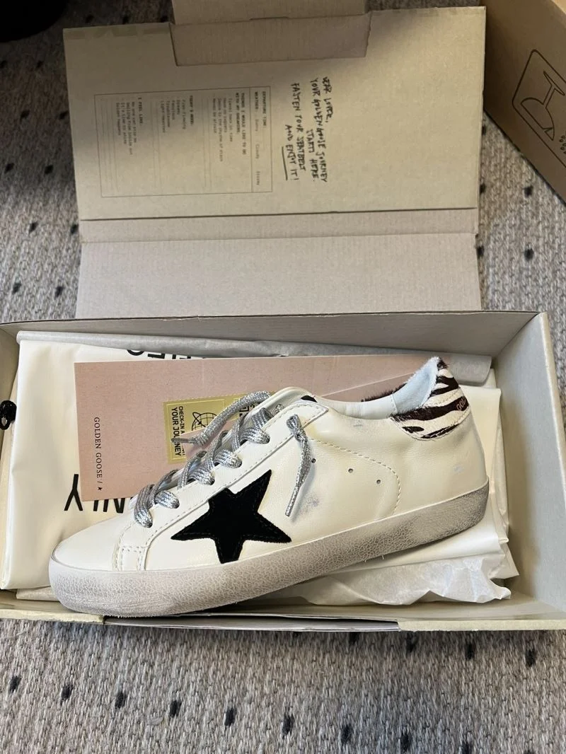 Modern Ggdb Shoes 6481