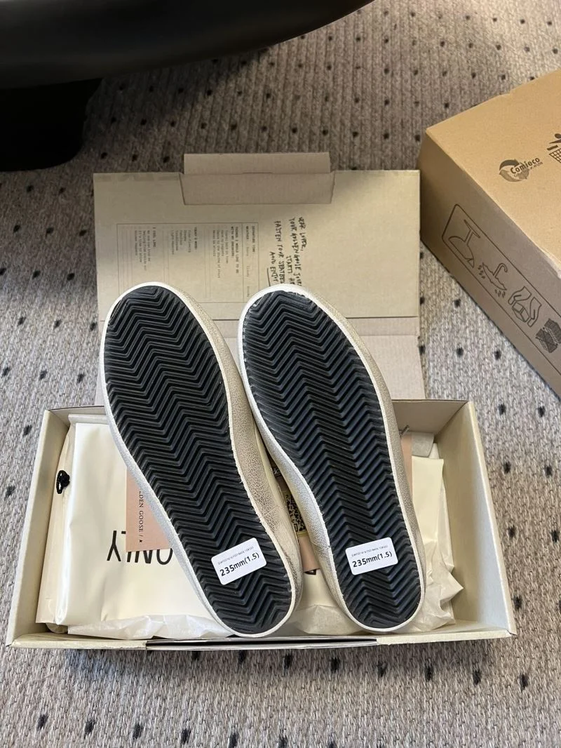 Modern Ggdb Shoes 6481