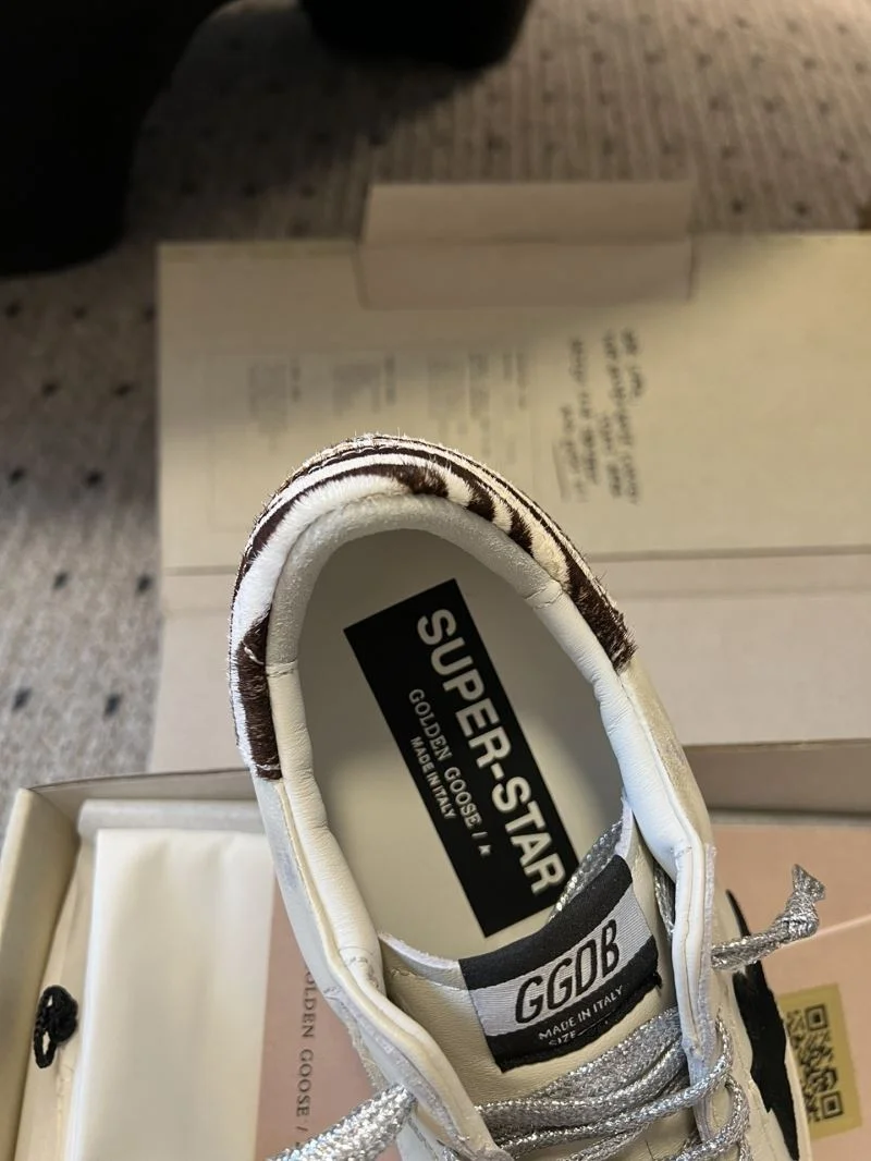Modern Ggdb Shoes 6481