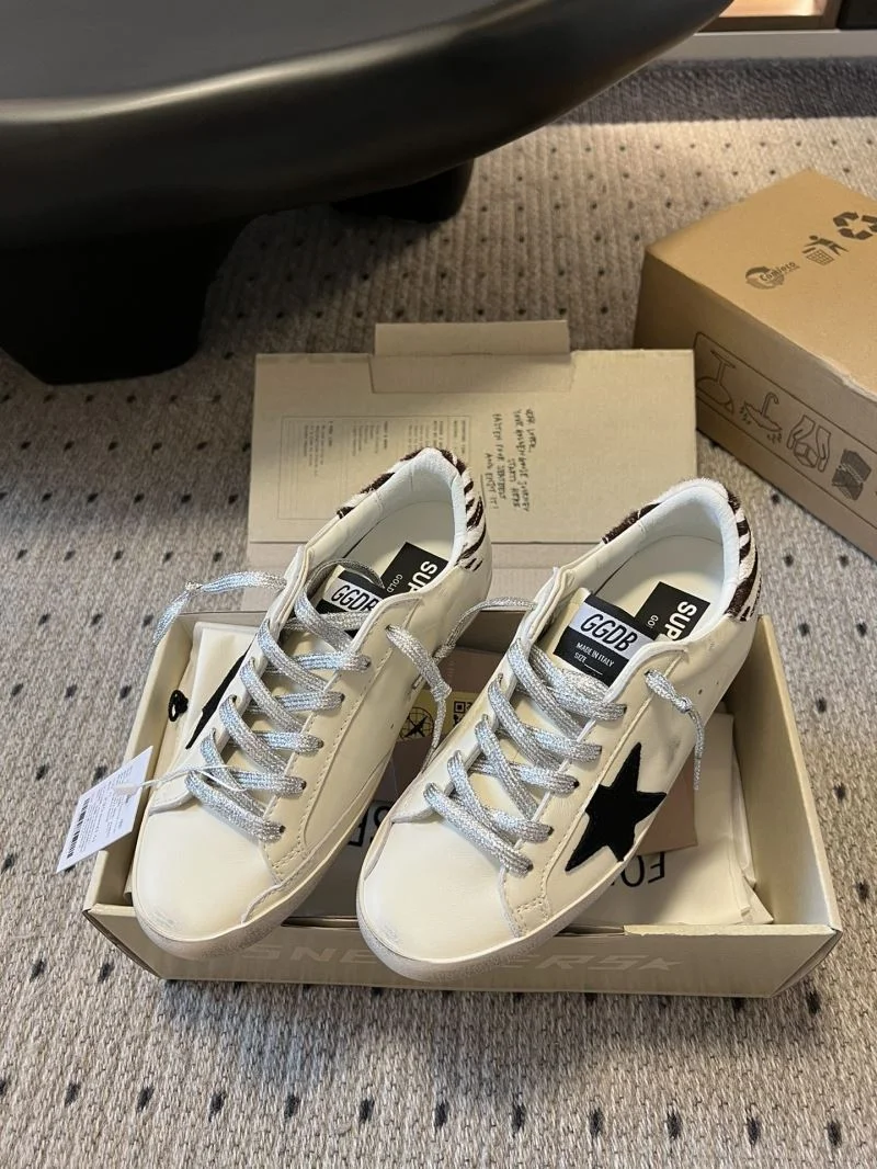 Modern Ggdb Shoes 6481