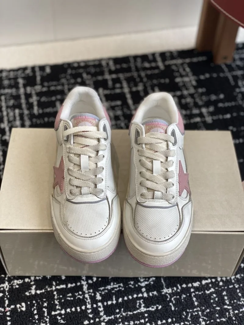 Ggdb Shoes WellDesigned 6413