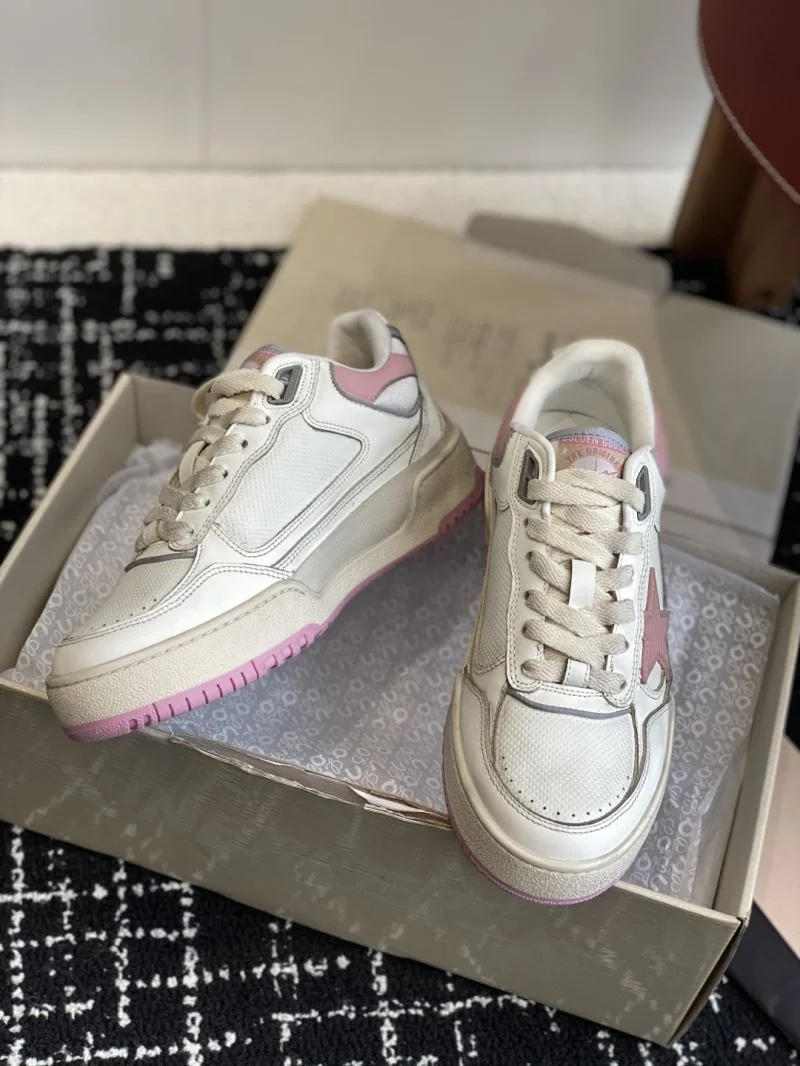 Ggdb Shoes WellDesigned 6413