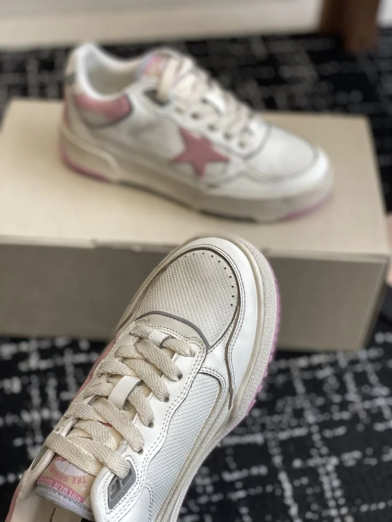Ggdb Shoes WellDesigned 6413