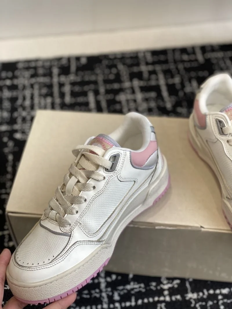 Ggdb Shoes WellDesigned 6413