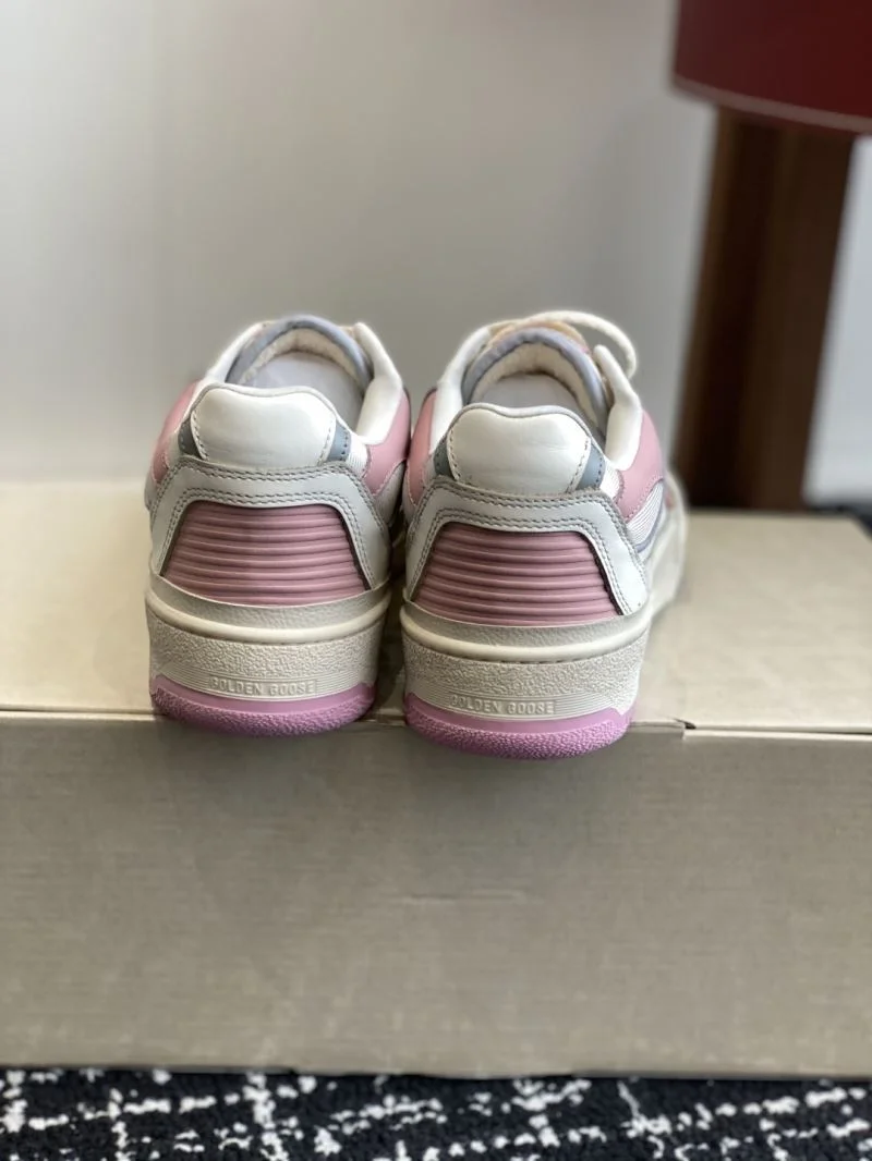 Ggdb Shoes WellDesigned 6413
