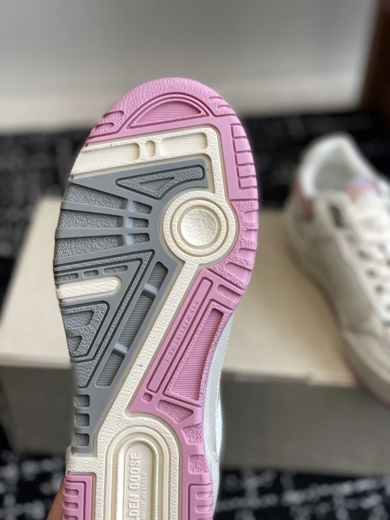 Ggdb Shoes WellDesigned 6413
