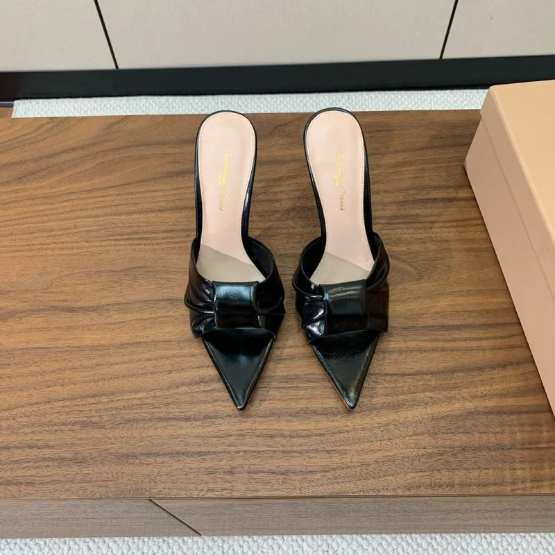 Cozy Gianvito Rossi Sandals 12368