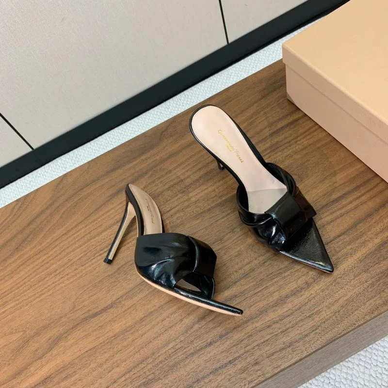 Cozy Gianvito Rossi Sandals 12368
