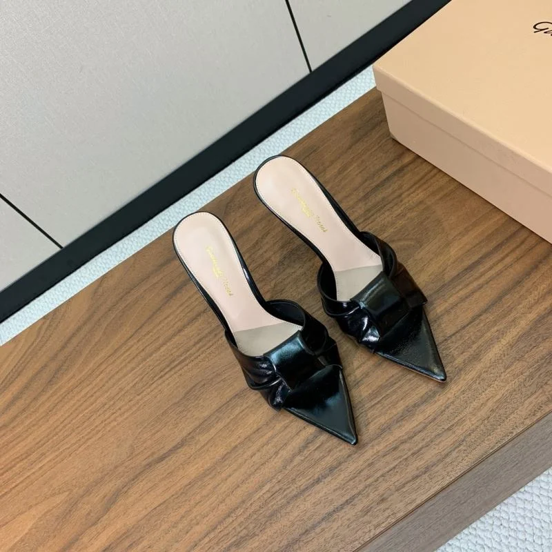 Cozy Gianvito Rossi Sandals 12368